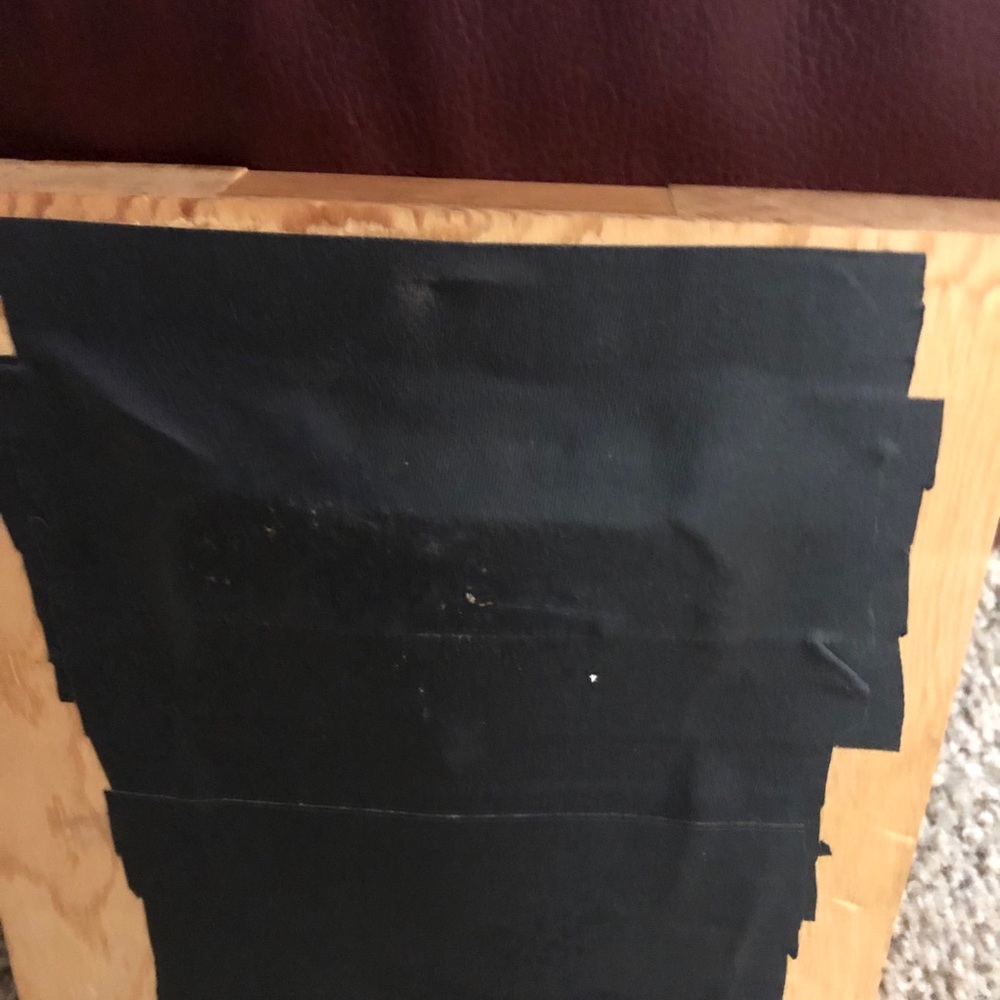 Handmade shell decor - Picture 3 of 3